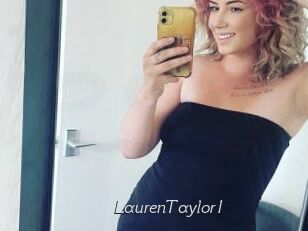 LaurenTaylor1