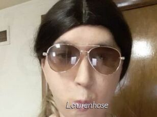 Laurenhose