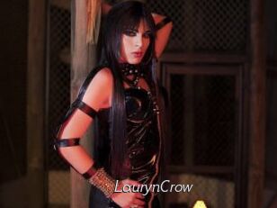 LaurynCrow