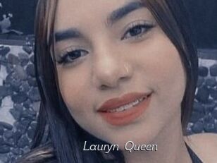 Lauryn_Queen