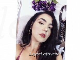 LaylaLafayette