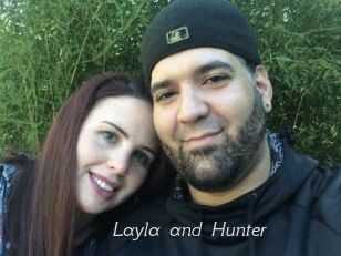 Layla_and_Hunter