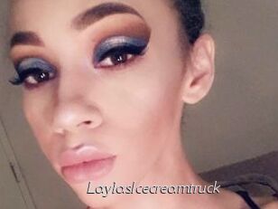 LaylasIcecreamtruck