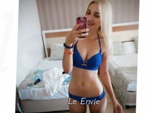 Le_Envie