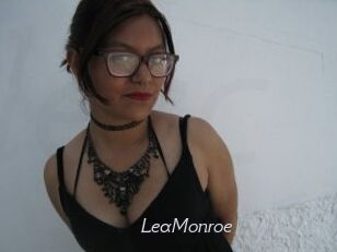 LeaMonroe