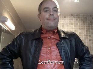 Leatherman