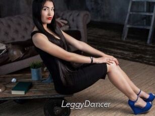 LeggyDancer