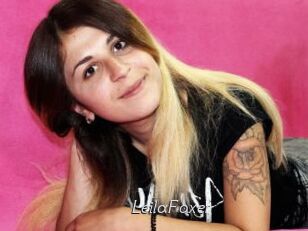 LeilaFoxer