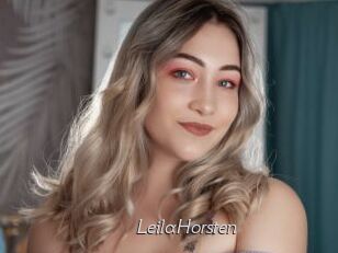 LeilaHorsten