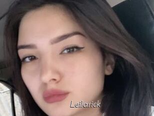 Leilarick