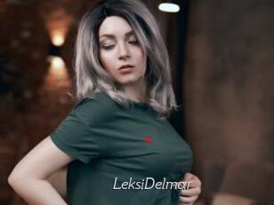 LeksiDelmar