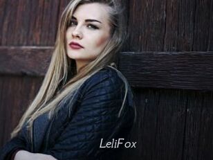 LeliFox