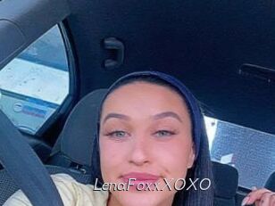 LenaFoxxXOXO