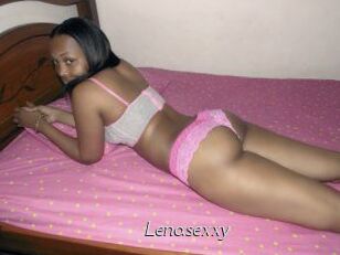 Lenasexxy