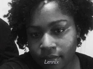 Lennix