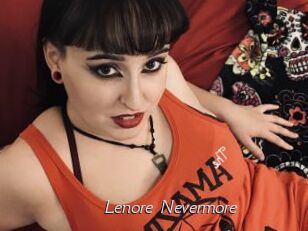 Lenore_Nevermore