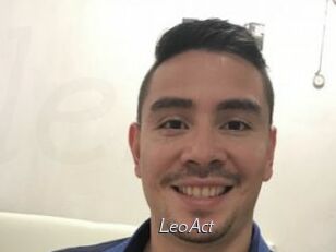 LeoAct