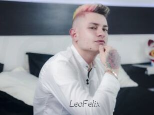 LeoFelix