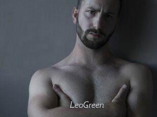 LeoGreen