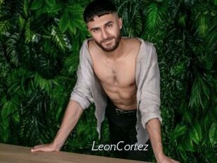 LeonCortez