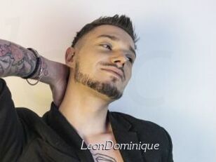 LeonDominique