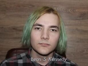 Leon_S_Kennedy