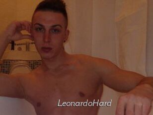 LeonardoHard
