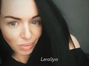 Leraliya