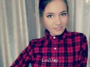 LesliJoy