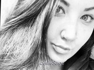 Leslie_Sage Le Scandale