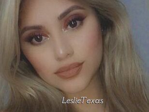 LeslieTexas