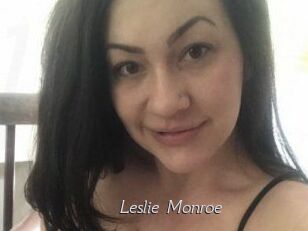 Leslie_Monroe