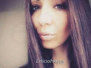 LeticiaHappy