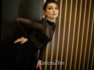 LeticiaZhin