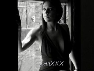 LettiXXX