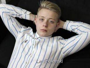 LeviPolanski