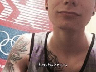 Lewisxxxxxx