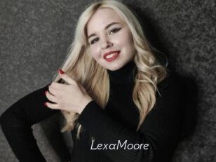 LexaMoore