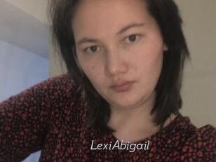 LexiAbigail