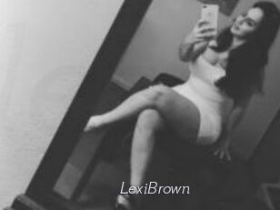 LexiBrown