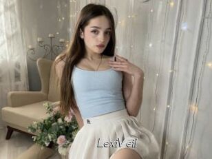 LexiVeil