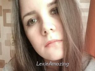 LexieAmazing