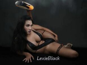 LexieBlack