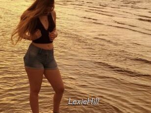 LexieHill