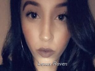 Lexus_Raven