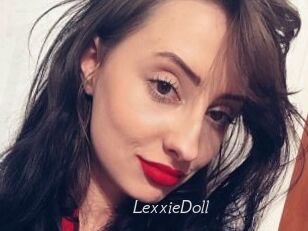 LexxieDoll