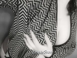 LexxieStarr