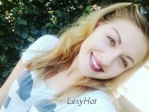 LexyHot