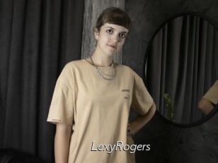 LexyRogers