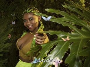 LeyahMay